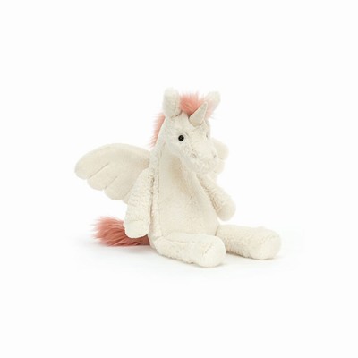 Jellycat Lallagie Unicorn Australia | 751406ZIC